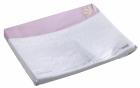Housse matelas à langer 68x84 Lisa