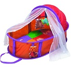 Dodo nomade orange