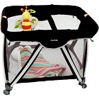Lit Parapluie Sena Black/Silver