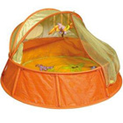 Babyni orange