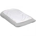 Matelas à langer Gris clair