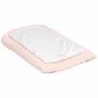 Matelas à langer Rose