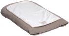 Matelas à langer Taupe