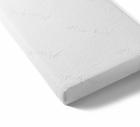 Matelas Ultra Confort Bambou Clim 70 x 140 - Épais 13 cm