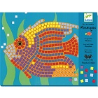 Mosaiques les poissons 