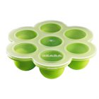 Multi portions silicone Vert