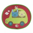 Pare-soleil x2 Voiture
