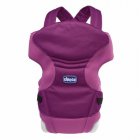 Porte bébé GO Fuchsia Wave