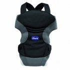 Porte bébé go black 