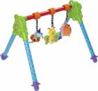 Portique musical d'activités