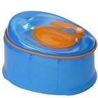 Pot évolution 3en1 bleu