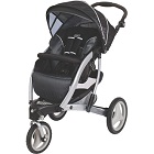 Poussette Trekko completo Sport Luxe