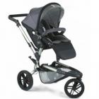 Poussette Trider Graphite