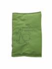 Protège carnet de santé Lime Vert