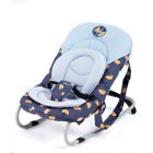 Réducteur Transat Soft Relax Bleu Clair