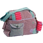Sac à langer Les jolis pas beaux