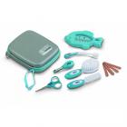 Set d'hygiène avec nécessaire de toilette