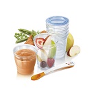 Système de conservation pour purée Système de conservation pour purée