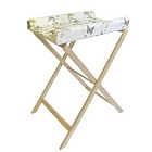 Table à langer Trixi naturel Set 10