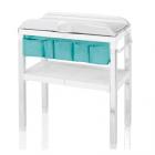 Table à langer SPA Aqua