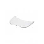 Tablette amovible 