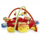 Tapis d'éveil Lotty la coccinelle