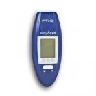 Thermomètre Easyscan bleu