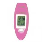 Thermomètre Easyscan fuschia