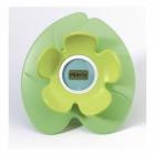 Thermomètre de bain Nenuphar Vert d'eau