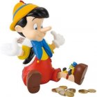 Tirelire Pinocchio Tirelire Pinocchio