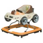 Trotteur team sport GPS little bear
