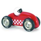 Voiture Rallye Checkers GM
