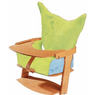 Réducteur de chaise « fou du roi »