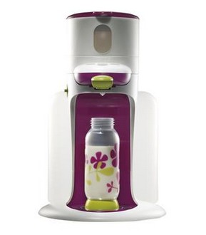 Bib expresso gipsy