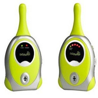 Babyphone Easy care 865Mhz