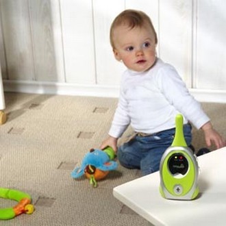 Babyphone Easy care 865Mhz