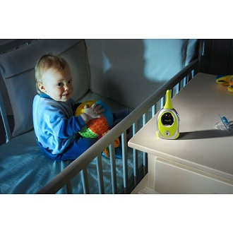 Babyphone Easy care 865Mhz