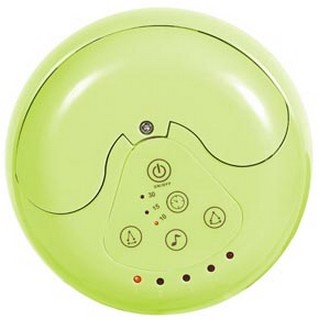 Balancelle bubble