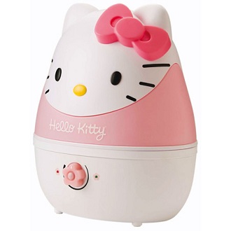 Humidificateur talassio hello kitty