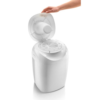 Poubelle sangenic mk4