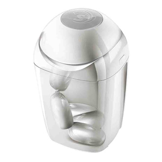 Poubelle sangenic mk4