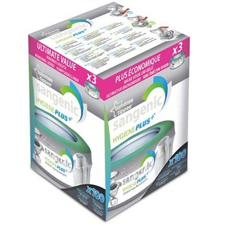 Multipack 3 recharges mk4
