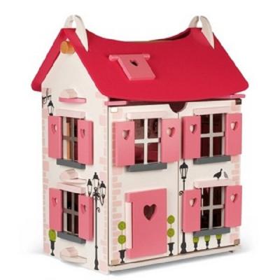 Maison mademoiselle
