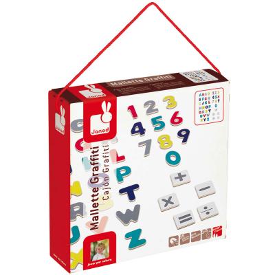 Mallette Accessoires graffiti