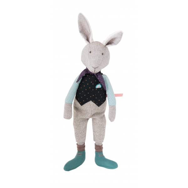 poupee lapin