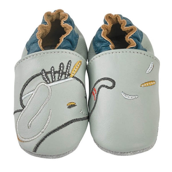 chausson babybotte moulin roty