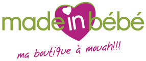 Made in bébé, spécialiste de la puériculture en ligne