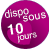 Disponible sous 10 jours