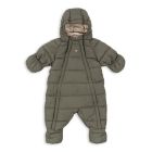 Combinaison hiver bébé Kalamata - 0-1 mois