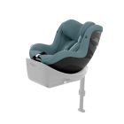 Siège auto Sirona G3 i-Size rotatif Tissu Plus Stormy Blue